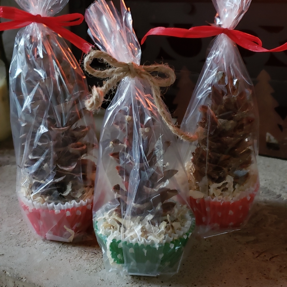 Festive Firestarters - Picture 3 of 4